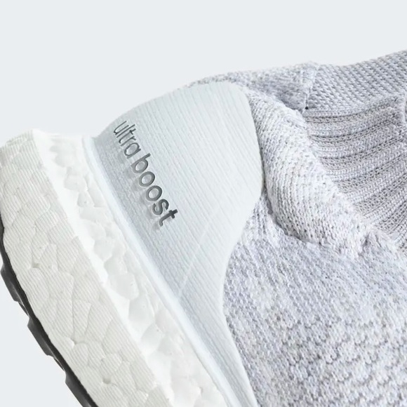 adidas UltraBOOST DNA Uncaged Triple White - Picture 9 of 12